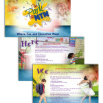 The Park Brochure display for Website