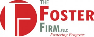 The Foster Firm Fostering Progress legal services